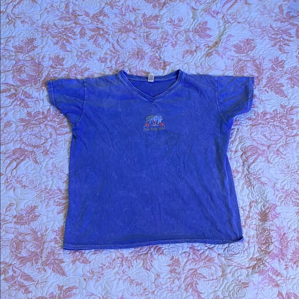 Anna Maria Island Tee